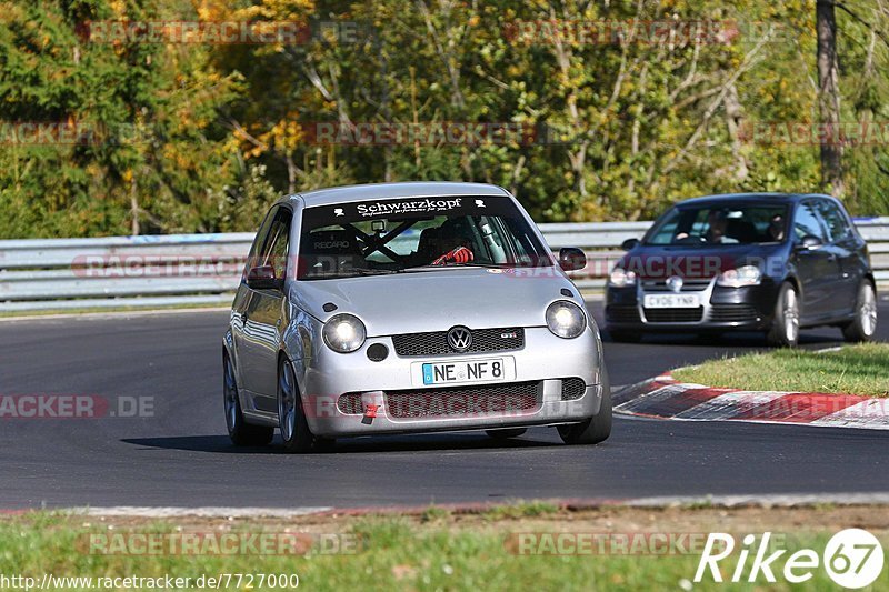 Bild #7727000 - Touristenfahrten Nürburgring Nordschleife (13.10.2019)