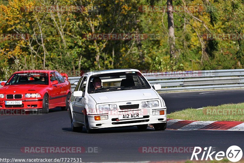 Bild #7727531 - Touristenfahrten Nürburgring Nordschleife (13.10.2019)