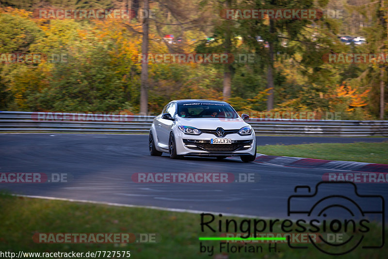 Bild #7727575 - Touristenfahrten Nürburgring Nordschleife (13.10.2019)