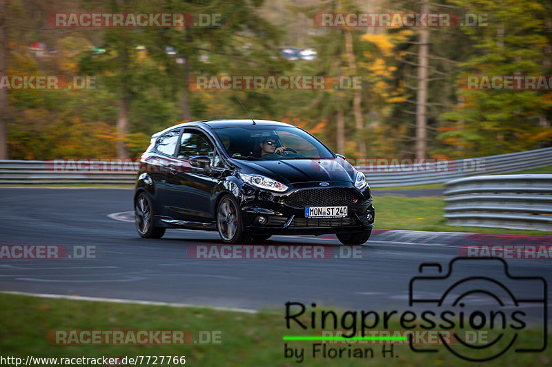 Bild #7727766 - Touristenfahrten Nürburgring Nordschleife (13.10.2019)