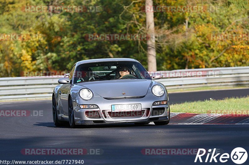 Bild #7727940 - Touristenfahrten Nürburgring Nordschleife (13.10.2019)