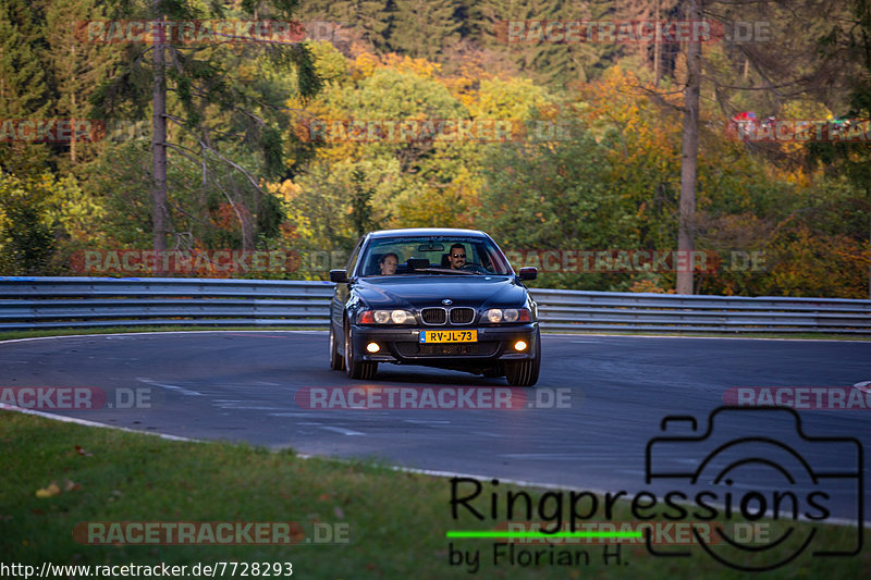 Bild #7728293 - Touristenfahrten Nürburgring Nordschleife (13.10.2019)