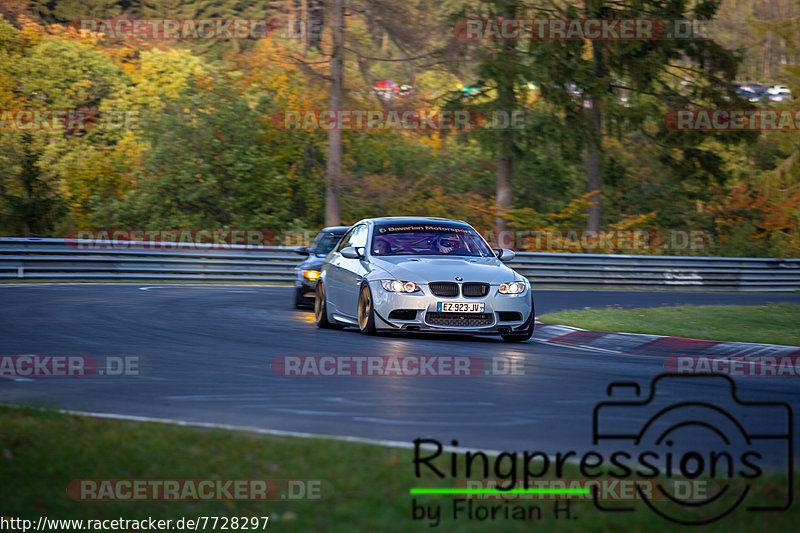 Bild #7728297 - Touristenfahrten Nürburgring Nordschleife (13.10.2019)