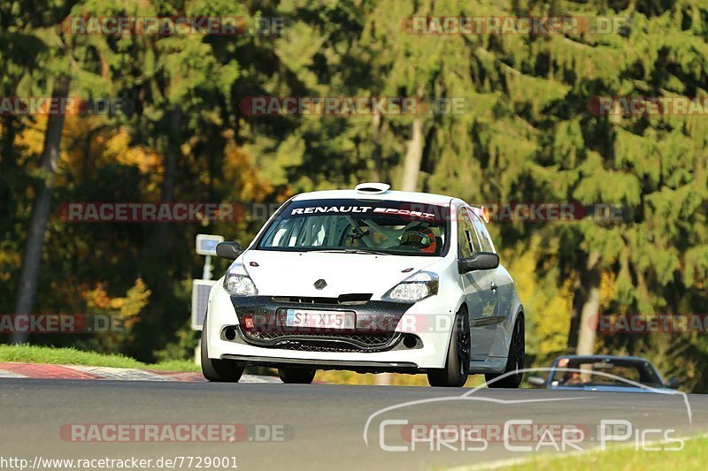 Bild #7729001 - Touristenfahrten Nürburgring Nordschleife (13.10.2019)