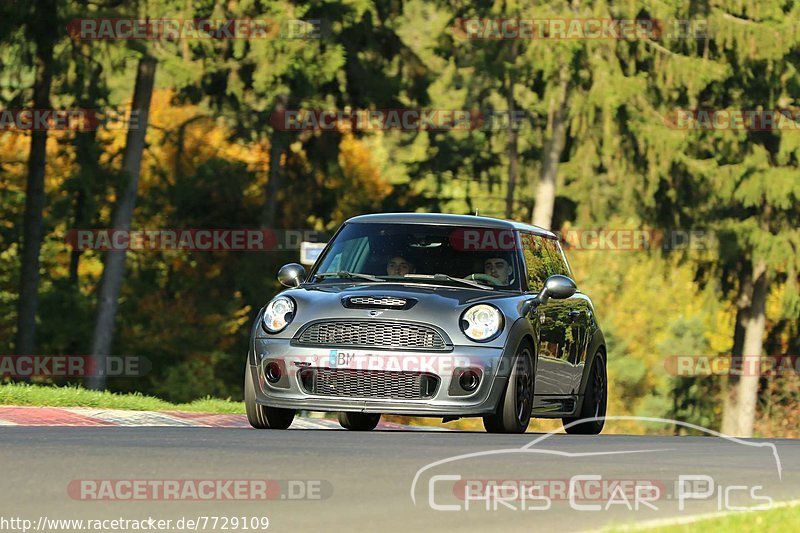 Bild #7729109 - Touristenfahrten Nürburgring Nordschleife (13.10.2019)