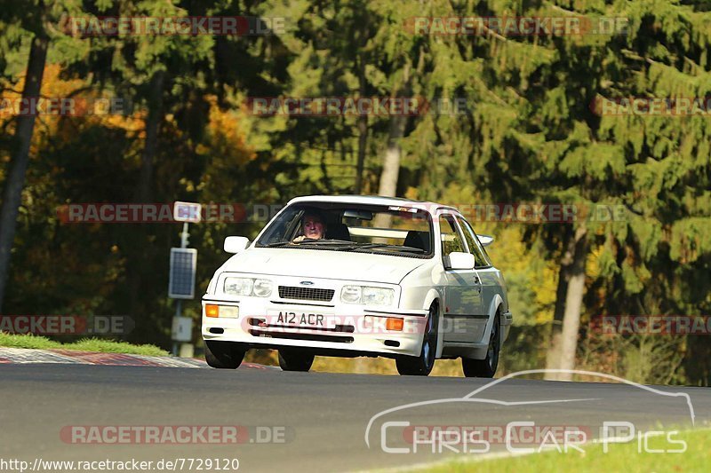 Bild #7729120 - Touristenfahrten Nürburgring Nordschleife (13.10.2019)