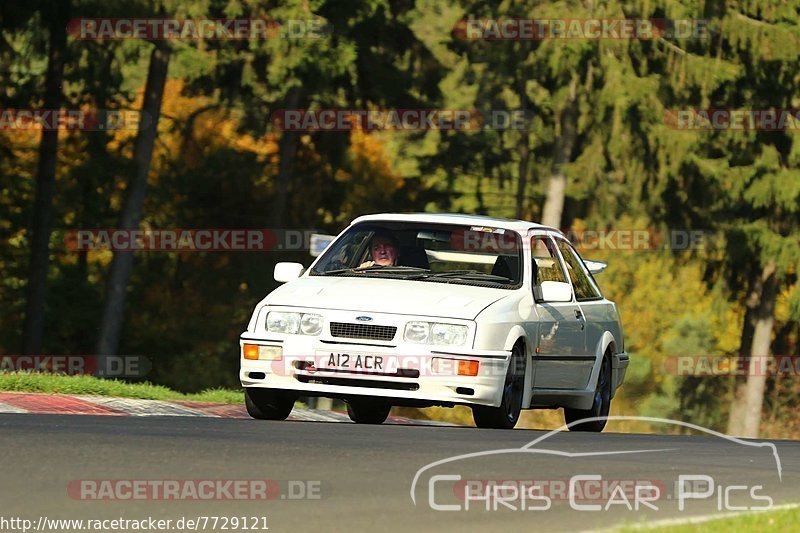 Bild #7729121 - Touristenfahrten Nürburgring Nordschleife (13.10.2019)