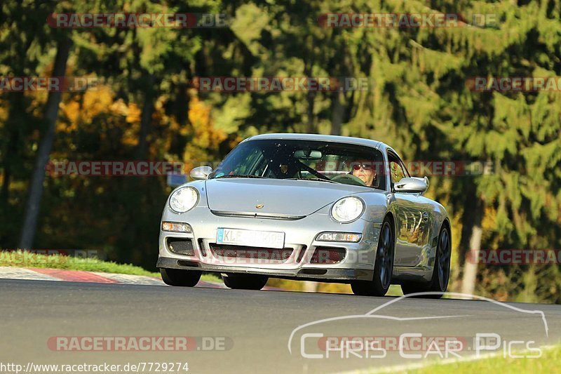 Bild #7729274 - Touristenfahrten Nürburgring Nordschleife (13.10.2019)