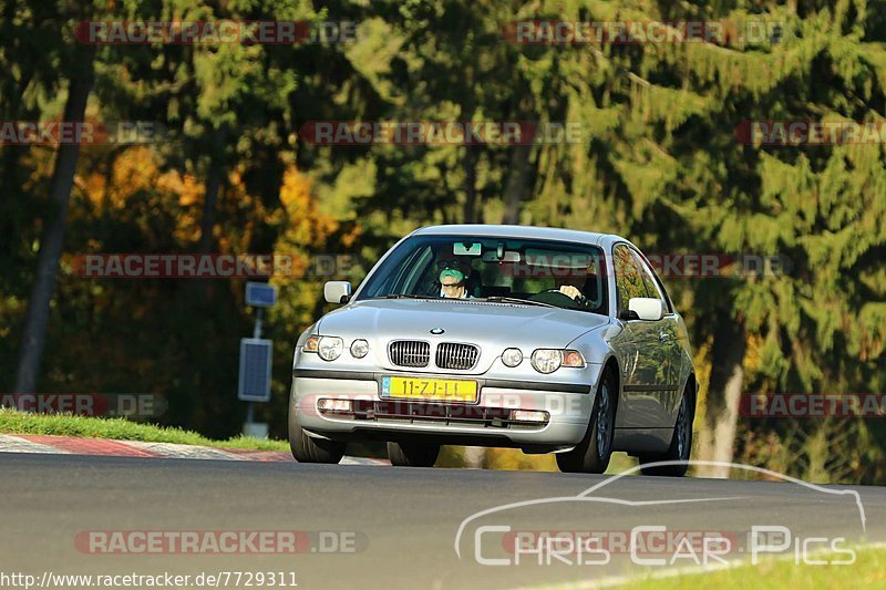 Bild #7729311 - Touristenfahrten Nürburgring Nordschleife (13.10.2019)