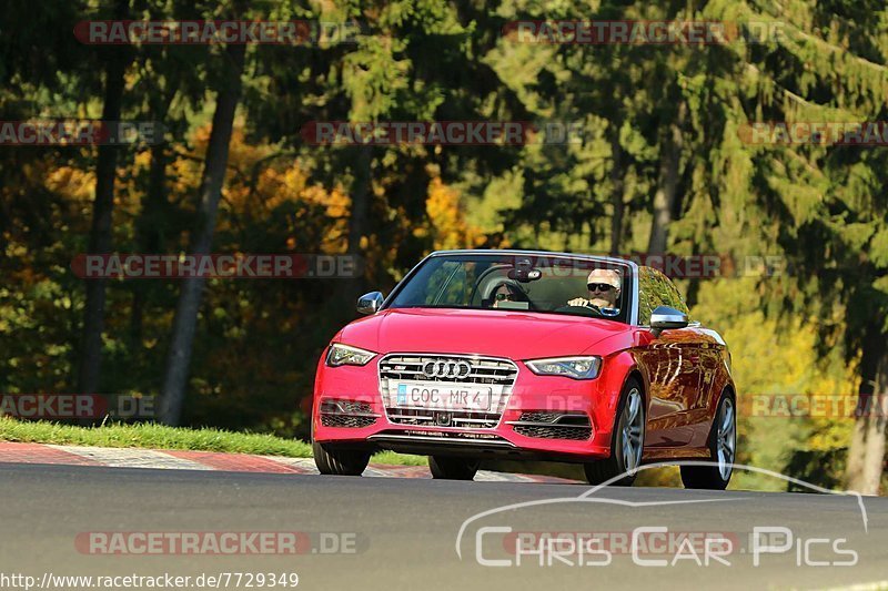 Bild #7729349 - Touristenfahrten Nürburgring Nordschleife (13.10.2019)