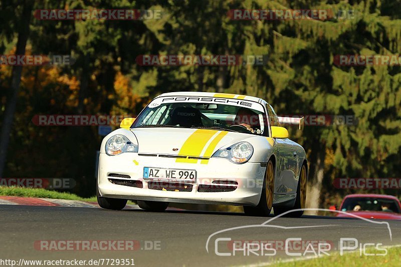 Bild #7729351 - Touristenfahrten Nürburgring Nordschleife (13.10.2019)