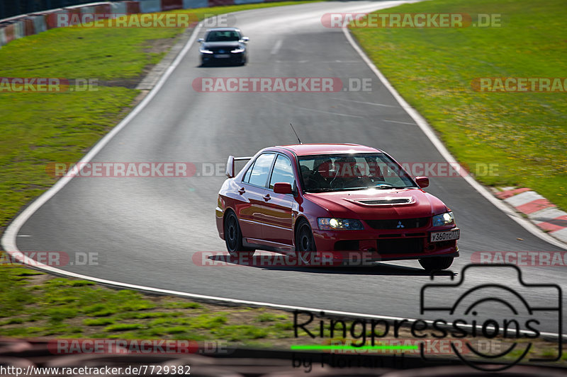 Bild #7729382 - Touristenfahrten Nürburgring Nordschleife (13.10.2019)