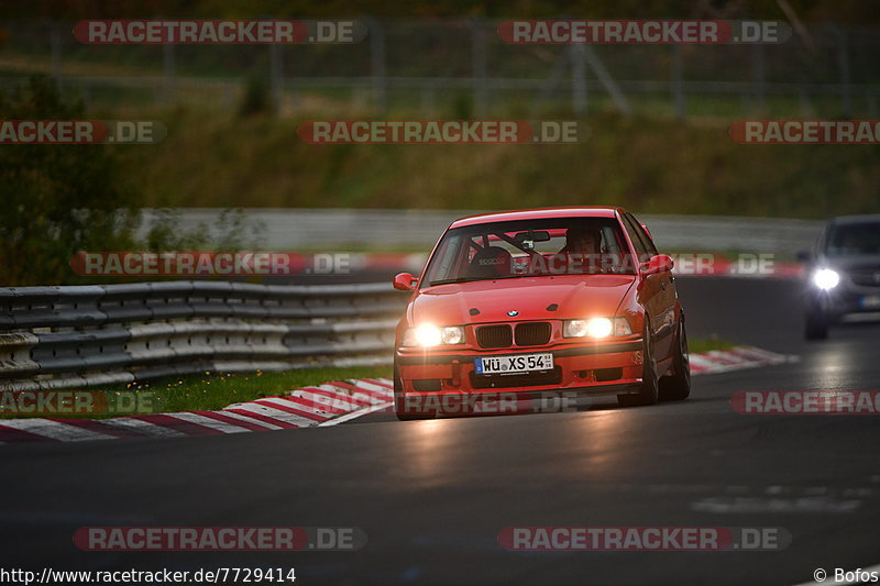 Bild #7729414 - Touristenfahrten Nürburgring Nordschleife (13.10.2019)