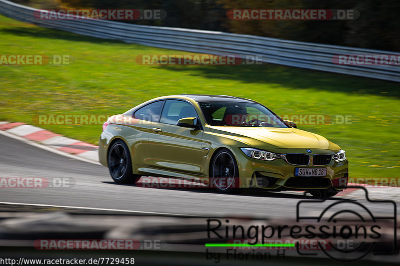 Bild #7729458 - Touristenfahrten Nürburgring Nordschleife (13.10.2019)