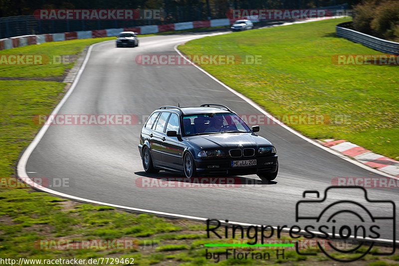 Bild #7729462 - Touristenfahrten Nürburgring Nordschleife (13.10.2019)