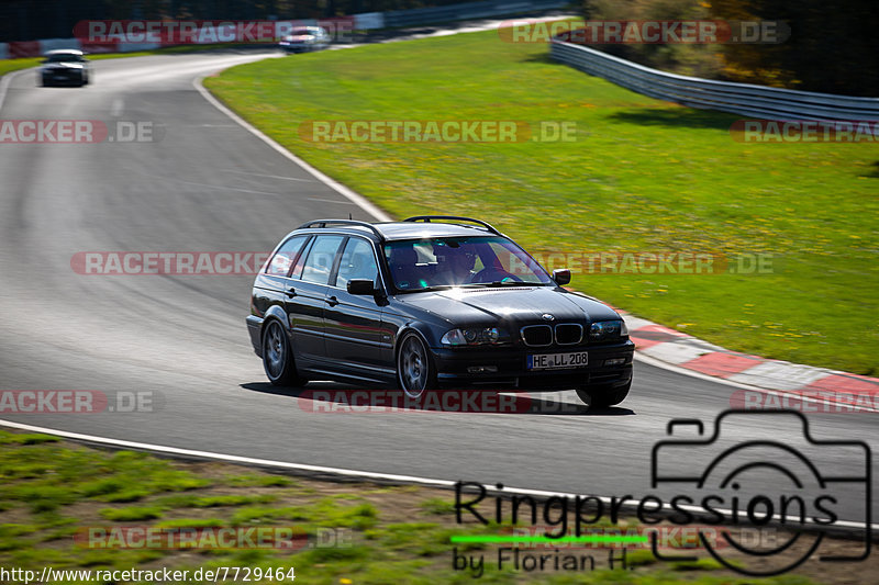 Bild #7729464 - Touristenfahrten Nürburgring Nordschleife (13.10.2019)