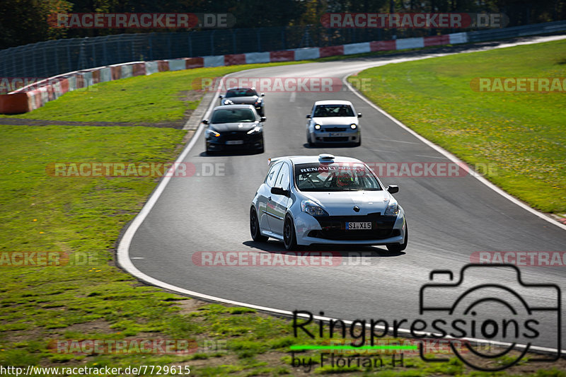 Bild #7729615 - Touristenfahrten Nürburgring Nordschleife (13.10.2019)