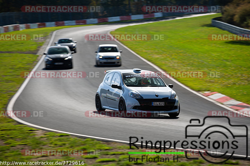 Bild #7729616 - Touristenfahrten Nürburgring Nordschleife (13.10.2019)