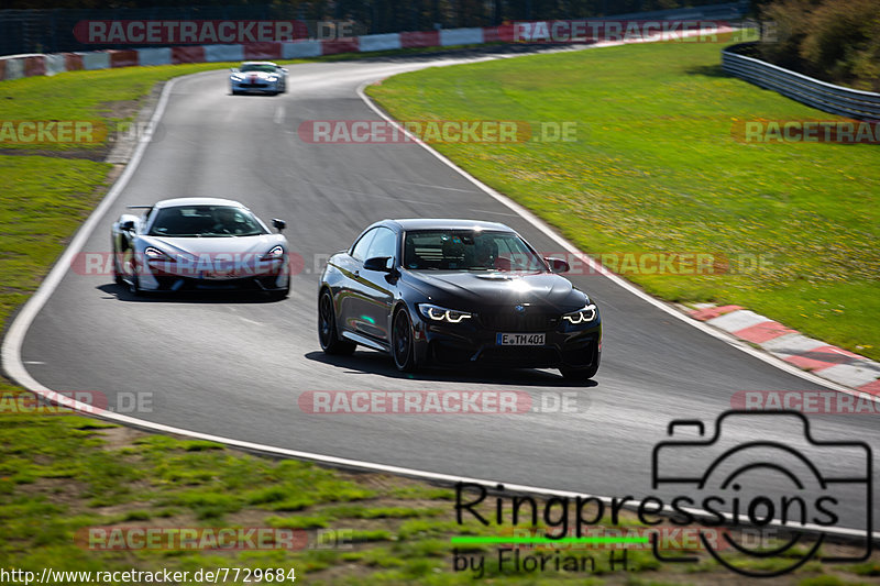 Bild #7729684 - Touristenfahrten Nürburgring Nordschleife (13.10.2019)