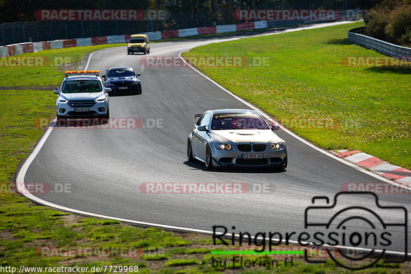 Bild #7729968 - Touristenfahrten Nürburgring Nordschleife (13.10.2019)