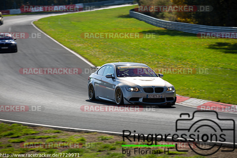 Bild #7729971 - Touristenfahrten Nürburgring Nordschleife (13.10.2019)