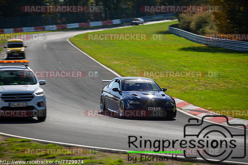 Bild #7729974 - Touristenfahrten Nürburgring Nordschleife (13.10.2019)