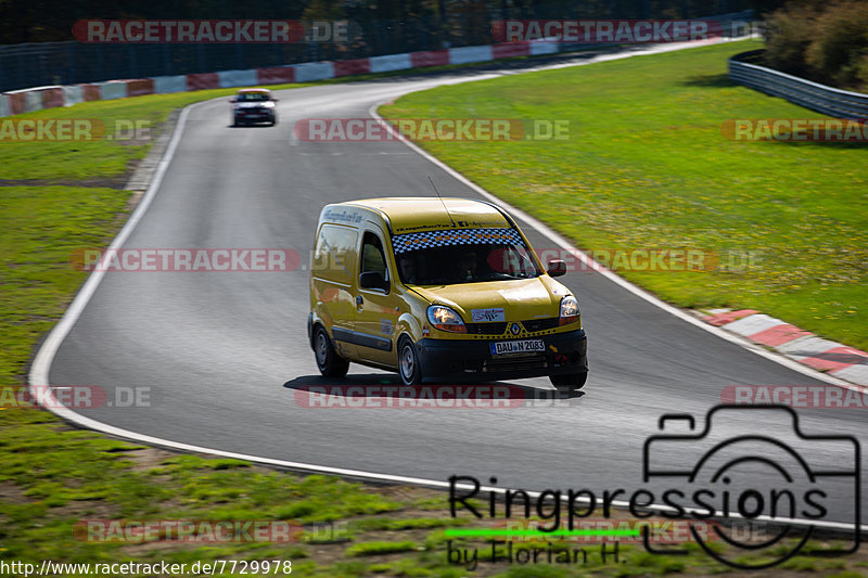 Bild #7729978 - Touristenfahrten Nürburgring Nordschleife (13.10.2019)