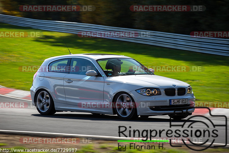 Bild #7729987 - Touristenfahrten Nürburgring Nordschleife (13.10.2019)