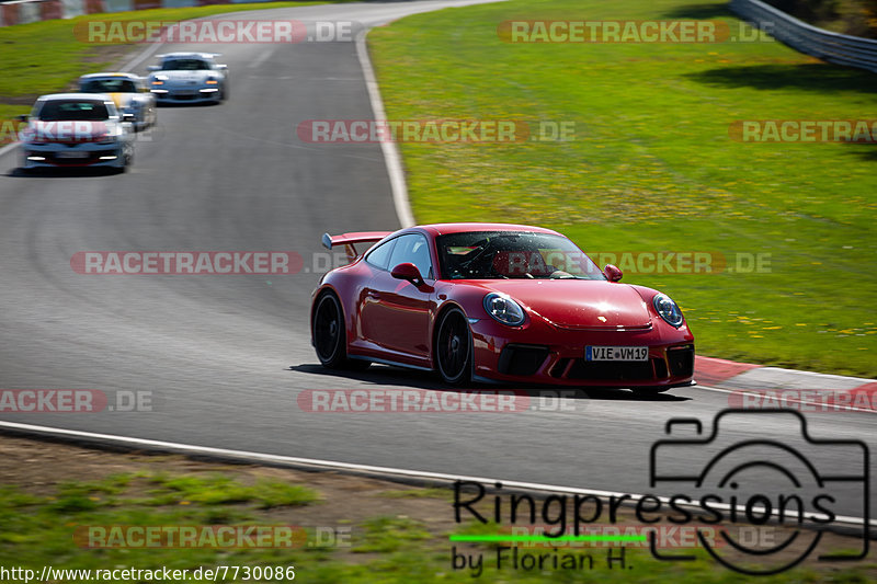 Bild #7730086 - Touristenfahrten Nürburgring Nordschleife (13.10.2019)