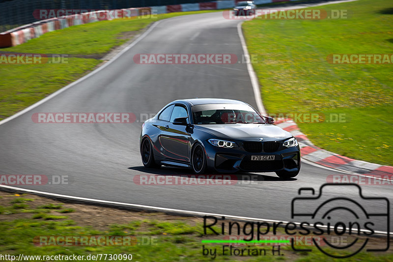 Bild #7730090 - Touristenfahrten Nürburgring Nordschleife (13.10.2019)