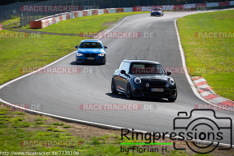 Bild #7730106 - Touristenfahrten Nürburgring Nordschleife (13.10.2019)