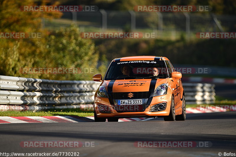 Bild #7730282 - Touristenfahrten Nürburgring Nordschleife (13.10.2019)