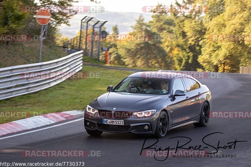 Bild #7730373 - Touristenfahrten Nürburgring Nordschleife (13.10.2019)