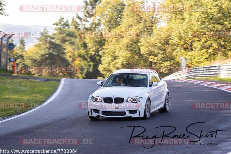 Bild #7730384 - Touristenfahrten Nürburgring Nordschleife (13.10.2019)