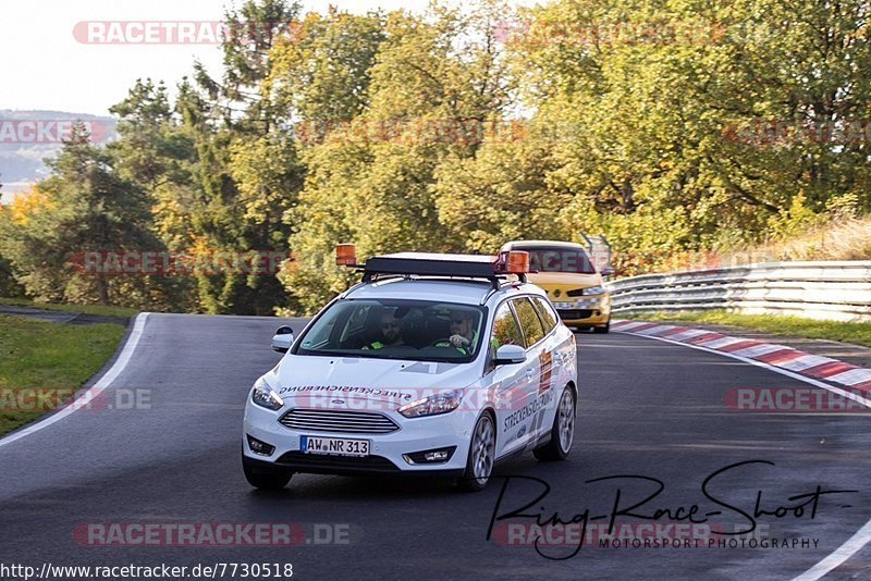 Bild #7730518 - Touristenfahrten Nürburgring Nordschleife (13.10.2019)