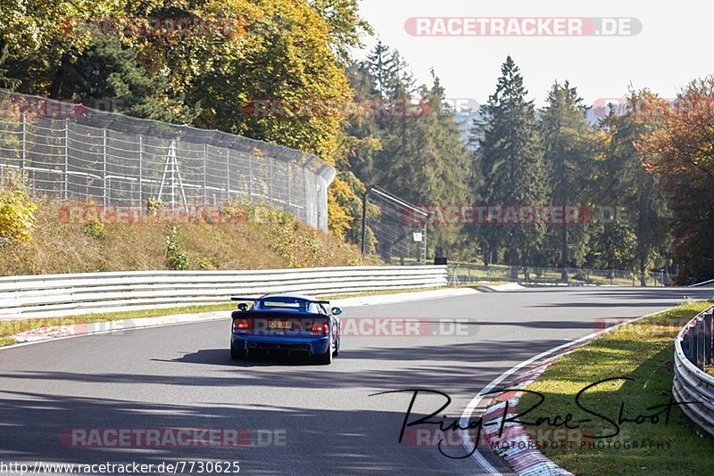 Bild #7730625 - Touristenfahrten Nürburgring Nordschleife (13.10.2019)