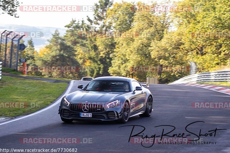 Bild #7730682 - Touristenfahrten Nürburgring Nordschleife (13.10.2019)