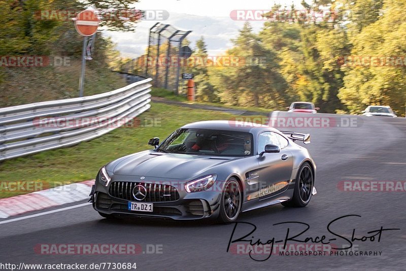 Bild #7730684 - Touristenfahrten Nürburgring Nordschleife (13.10.2019)