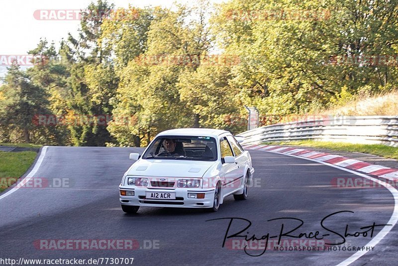 Bild #7730707 - Touristenfahrten Nürburgring Nordschleife (13.10.2019)