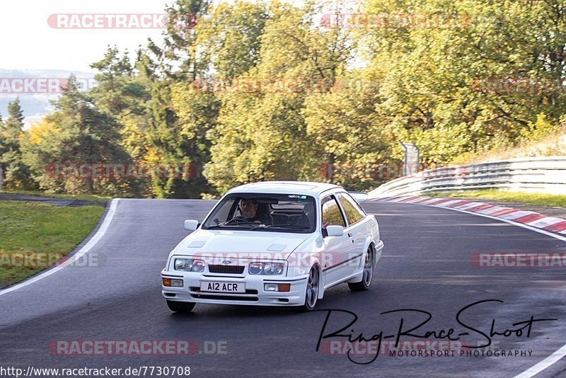 Bild #7730708 - Touristenfahrten Nürburgring Nordschleife (13.10.2019)