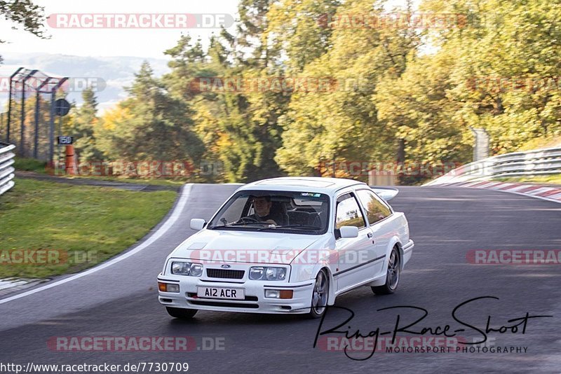 Bild #7730709 - Touristenfahrten Nürburgring Nordschleife (13.10.2019)