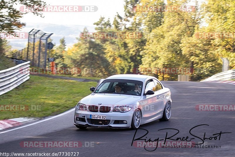 Bild #7730727 - Touristenfahrten Nürburgring Nordschleife (13.10.2019)