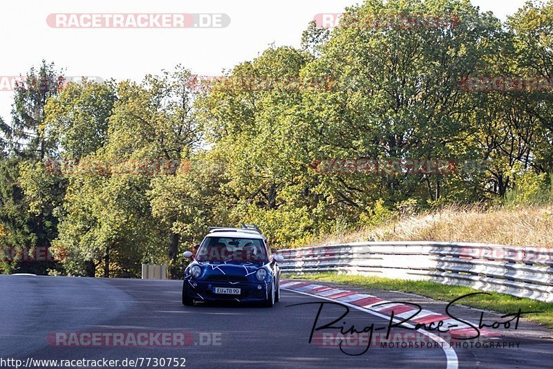 Bild #7730752 - Touristenfahrten Nürburgring Nordschleife (13.10.2019)