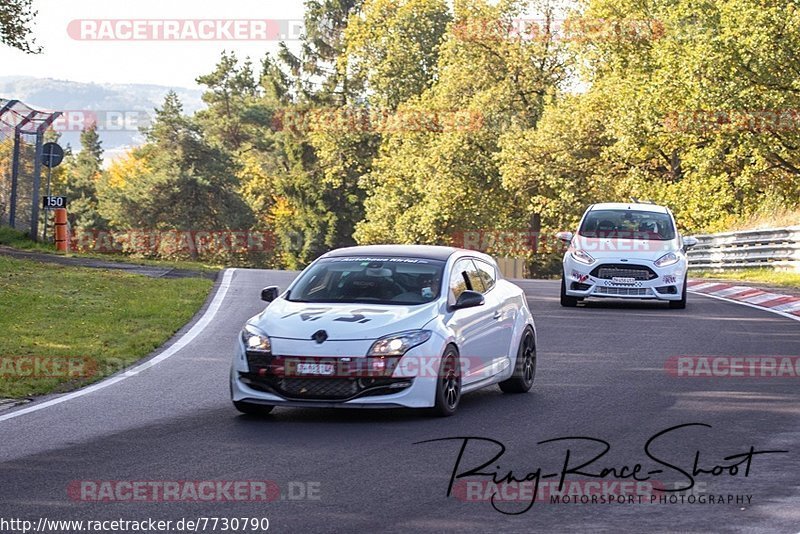 Bild #7730790 - Touristenfahrten Nürburgring Nordschleife (13.10.2019)