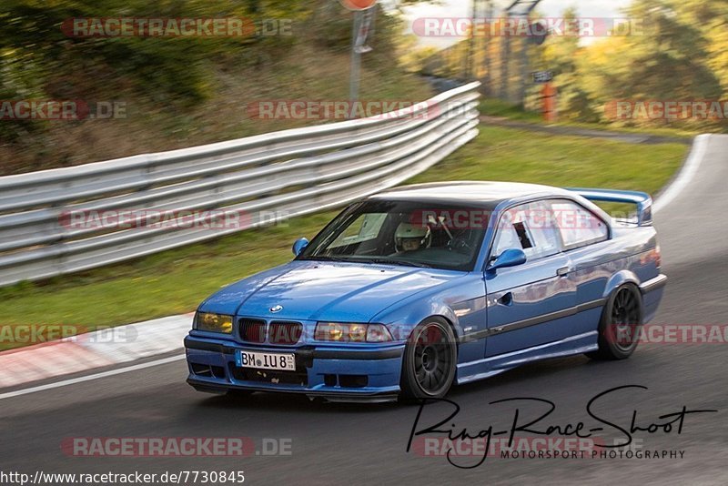 Bild #7730845 - Touristenfahrten Nürburgring Nordschleife (13.10.2019)