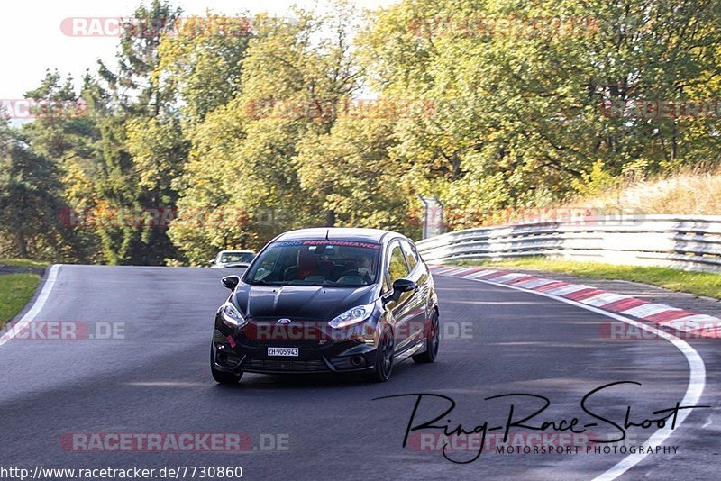 Bild #7730860 - Touristenfahrten Nürburgring Nordschleife (13.10.2019)