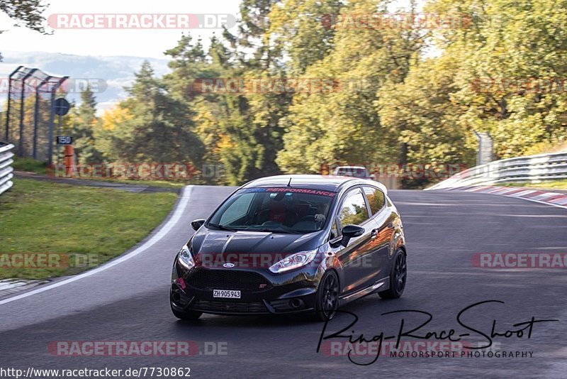 Bild #7730862 - Touristenfahrten Nürburgring Nordschleife (13.10.2019)