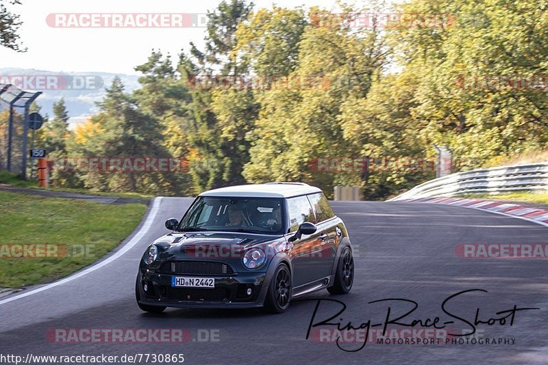 Bild #7730865 - Touristenfahrten Nürburgring Nordschleife (13.10.2019)