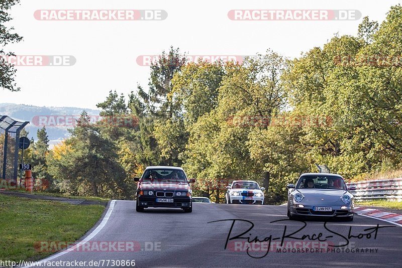 Bild #7730866 - Touristenfahrten Nürburgring Nordschleife (13.10.2019)