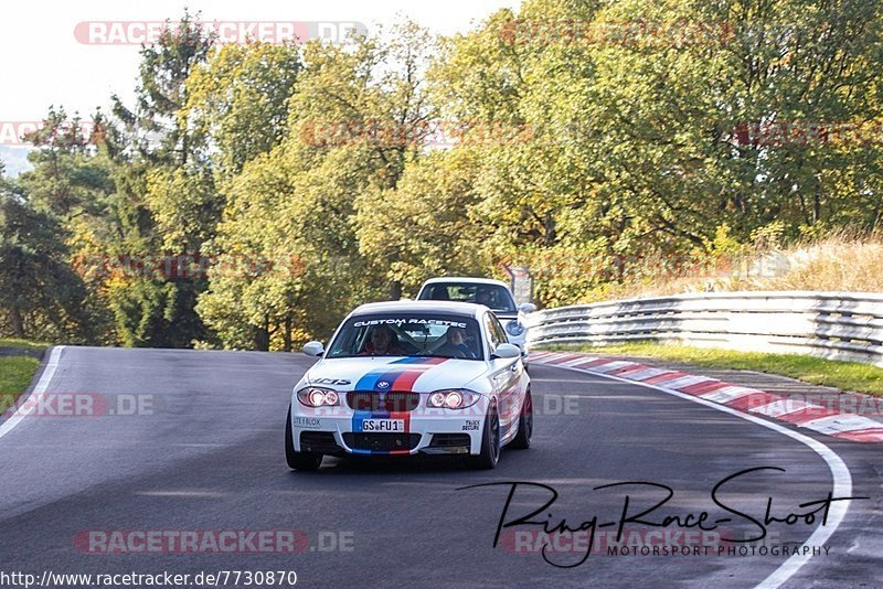 Bild #7730870 - Touristenfahrten Nürburgring Nordschleife (13.10.2019)